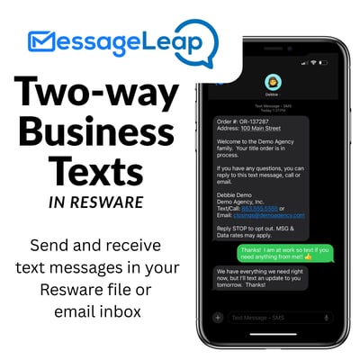 Two-way LnkPost
